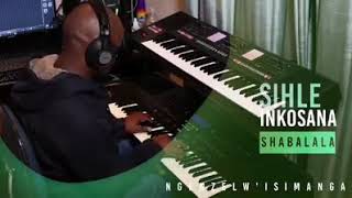 Ngenzelwisimanga instrumental challenge [upl. by Swart]