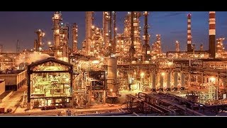 Industry Insights  Section Overview Lec 008  Petroleum Refining [upl. by Pris994]