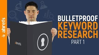 How to Do Keyword Research Go Beyond Search Volume [upl. by Joseph]