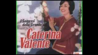 Caterina Valente  Full Moon and Empty Arms [upl. by Corey]