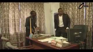 IDAJO OLORUN  yoruba nollywood movie [upl. by Kaylyn336]