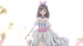 Kizuna AI  The Last Live quotGrand Entrancequot [upl. by Innoj]