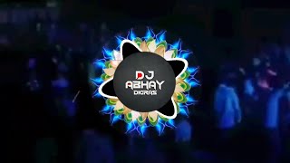 Chilam Tambaku Ka Dabba Adi Tapori Mix Dance Mix DJ Abhay Digras 2024 trending [upl. by Natascha751]