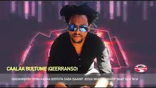 Caalaa bultumeeQeeransoo new music 2018 quotGoota Hedutuu dhalatequot [upl. by Milly]