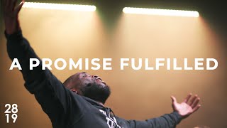 A Promise Fulfilled  Moment  2819 Church [upl. by Alleciram]