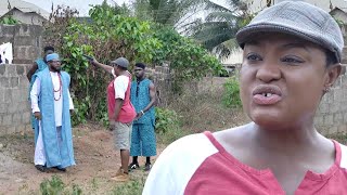 FULL MOVIE New Released Movie Today AGAINST THE PRINCE  Village Nigerian Nollywood Movie [upl. by Romulus624]