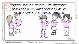 Explicando a metacognição [upl. by Kistner]