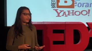 Fear Mongering  Syeda Islam  TEDxYouthSRDS [upl. by Mills]