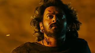 KATTAPPA KILLED BAAHUBALI FULL SCENETAMILFULL HD TAMILBAHUBALI 2 [upl. by Granthem]