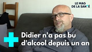 Alcool  sen sortir 55  Le Magazine de la Santé [upl. by Dyanne]