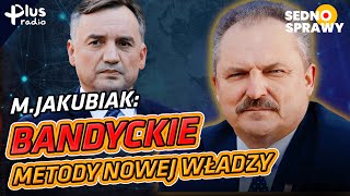 M JAKUBIAK PRAWICA MUSI SIĘ ZJEDNOCZYĆ [upl. by Lexerd]