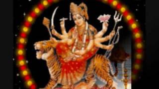 Durga Stotra  Mere bhi khast nivare to janu [upl. by Isidor]