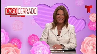 ESPECIAL DÍA DE LAS MADRES  CASOS DE MADRES EJEMPLARES 🤰❤️💐  Caso Cerrado [upl. by Lonny]