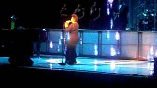 Anita Baker Giving you the best that Ive got Live Concert [upl. by Nayr]