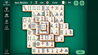 Mahjong Arkadium Free Online Solitaire No Download [upl. by Bisset]