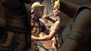 Ptolemy XIII’s Downfall and Death  Cleopatra VII  Alexandrian War  Egyptian History [upl. by Socher886]