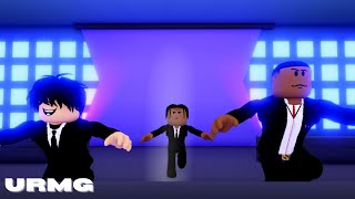 Andy Mineo Lecrae  Coming In Hot Official Roblox Music VideoFt Alex Wizard [upl. by Benji]