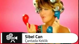 Sibel CAN  Çantada Keklik [upl. by Yojal]