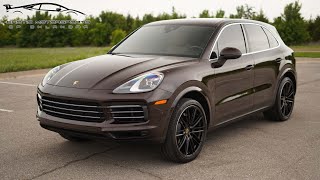 2019 Porsche Cayenne For Sale [upl. by Jo Ann125]