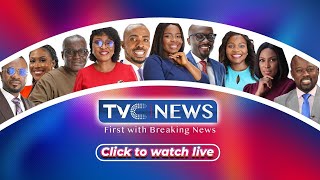 TVC News Live [upl. by Sahcnip508]