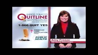 Chicago Fox 32 Commercials During Dr Oz 2008 [upl. by Annawat]