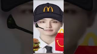 What do you want Happy meal 🍽️ [upl. by Lorene]