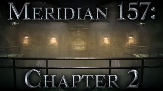 Meridian 157 Chapter 2 Find explore solve a mystery by NovaSoft Interactive Ltd iOSAndroid H [upl. by Horvitz]