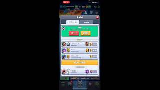 Pushing to 8000 Trophies 🏆 I Clash Royale Live shortsfeed [upl. by Annek]