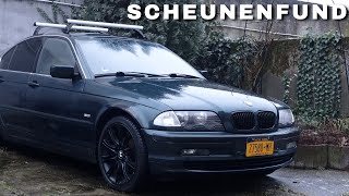 Der Wahre Zustand meines 3er BMW e46 [upl. by Innad]