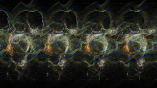 3d Stereogram Animation 3dw090809 [upl. by Otilrac704]