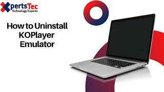 How to Uninstall KOPlayer Emulator [upl. by Lissy]