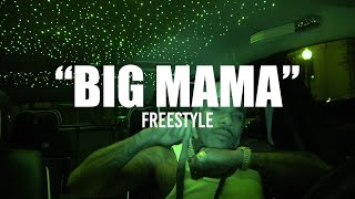 DABABY  BIG MAMA FREESTYLE [upl. by Mahon]