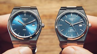 375 Tissot PRX is an Utter Bargain You CANNOT Ignore [upl. by Goth793]