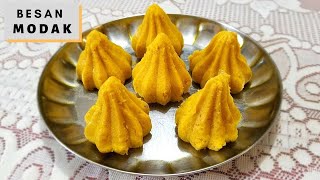 Modak recipe ❤️ ganeshchaturthi shorts modak recipe [upl. by Adnih952]