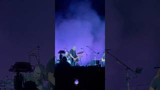 Breathe In The Air  David Gilmour Live at Circo Massimo Rome 2024 davidgilmour pinkfloyd [upl. by Adnawyek]