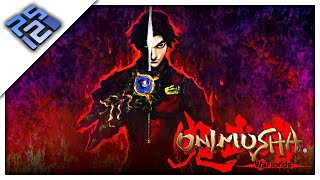 Onimusha Warlords  PS2 Gameplay PCSX2 1080p 60fps [upl. by Flint]