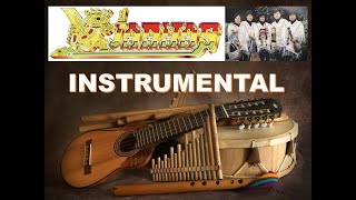 🎵 LO MEJOR DE LOS KJARKAS INSTRUMENTAL [upl. by Farny]