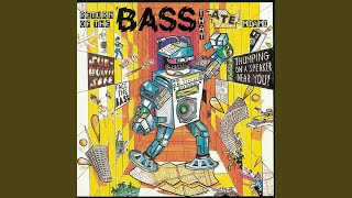 Return Of The Bass That Ate Miami [upl. by Avle318]