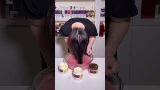 hairfactory hairstyle hair haircare oem beauty beauty distributor hairtreatment hairmask [upl. by Anih]