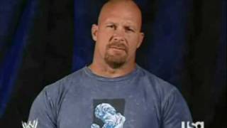 Stone Cold Remembers Chris Benoit [upl. by Meihar]