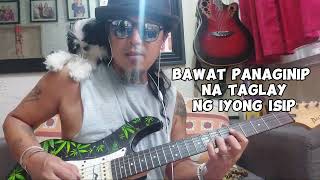 Mangarap Ka by After image guitar cover ctto After Image [upl. by Renaud914]