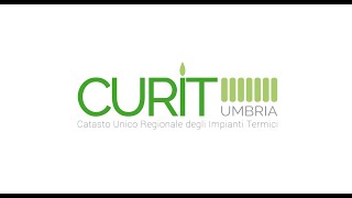 Registrazione Curit Manutentore [upl. by Follansbee]