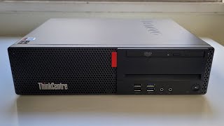 ThinkCentre M725s [upl. by Binni795]