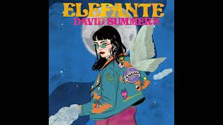 Elefante amp David Summers  Ángel Audio Oficial [upl. by Aneba]