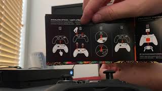 Part 2 How to Map Paddles for Fusion by Power A Pro Xbox controller With paddles [upl. by Yolanthe]