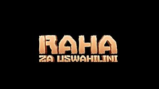 🔴LIVE  RAHA ZA USWAHILINI 30 OCT 2024 [upl. by Previdi474]