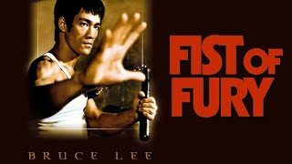 Fist of Fury 1972 Movie  Bruce Lee Nora Miao amp Riki Hashimoto  Review amp Facts [upl. by Gabby582]