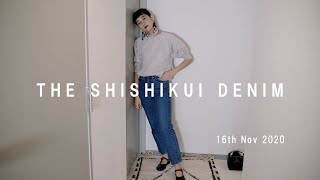 THE SHISHIKUI DENIM [upl. by Abihsot]