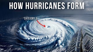 From The Deadly Helene to Hurricane Milton Why Were Seeing More Hurricanes [upl. by Karrie]