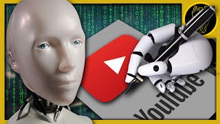 People Are Training AI to Do Youtube For Them [upl. by Leandro]